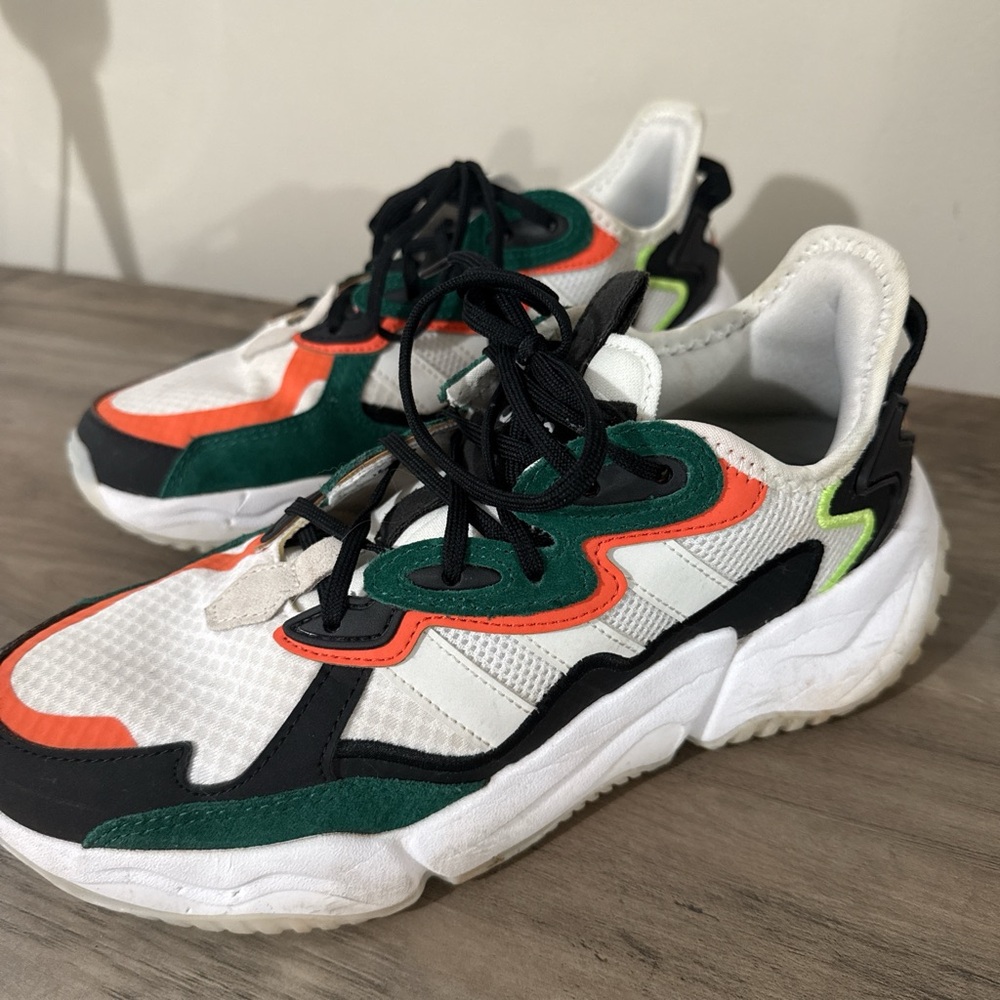 Adidas neo nitrocharge